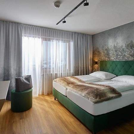 Montafon Moments Hotel Gortipohl Exterior photo
