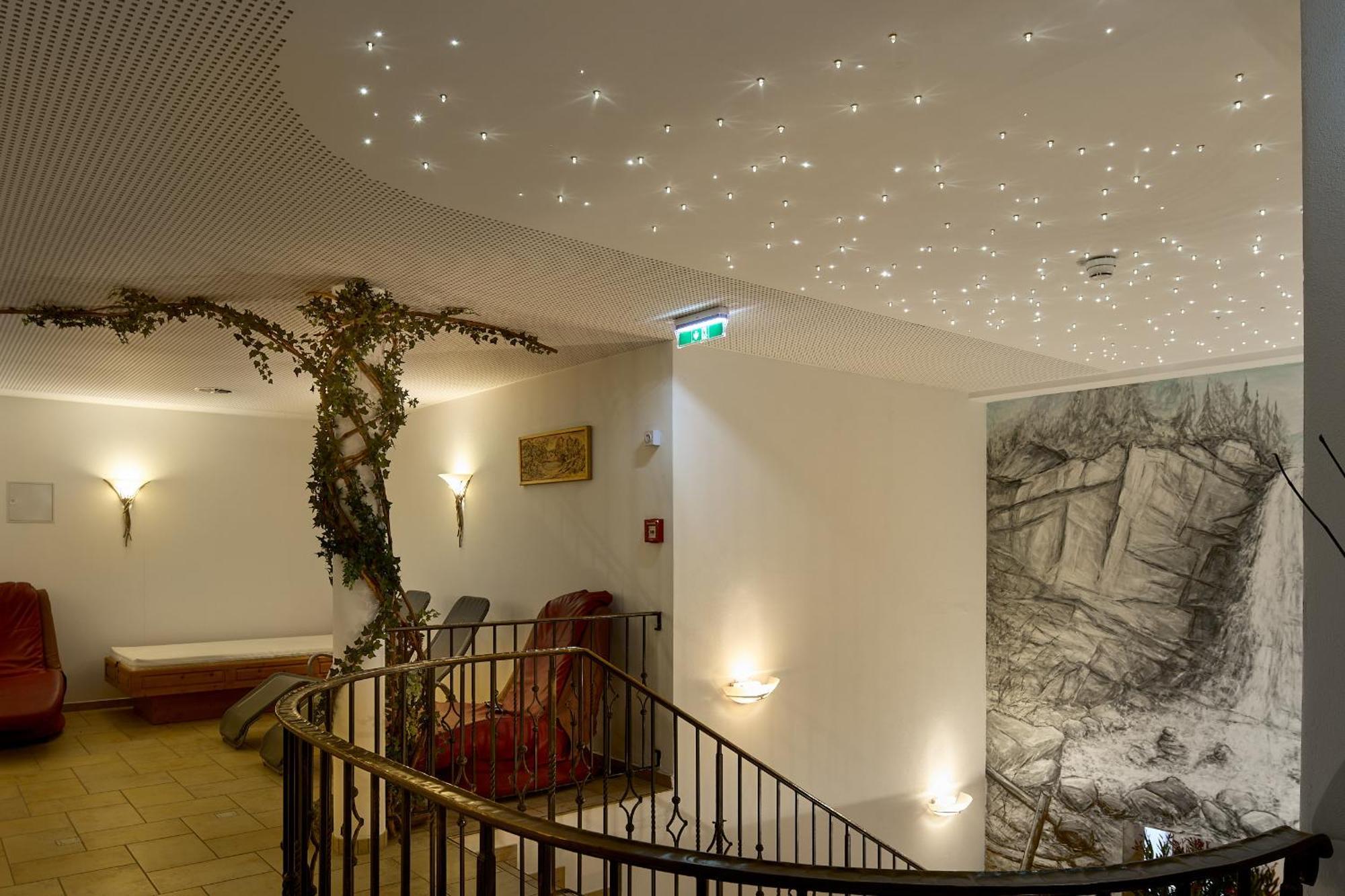 Montafon Moments Hotel Gortipohl Exterior photo