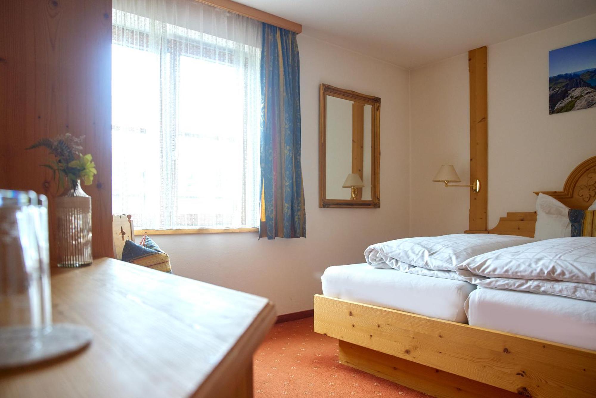 Montafon Moments Hotel Gortipohl Exterior photo