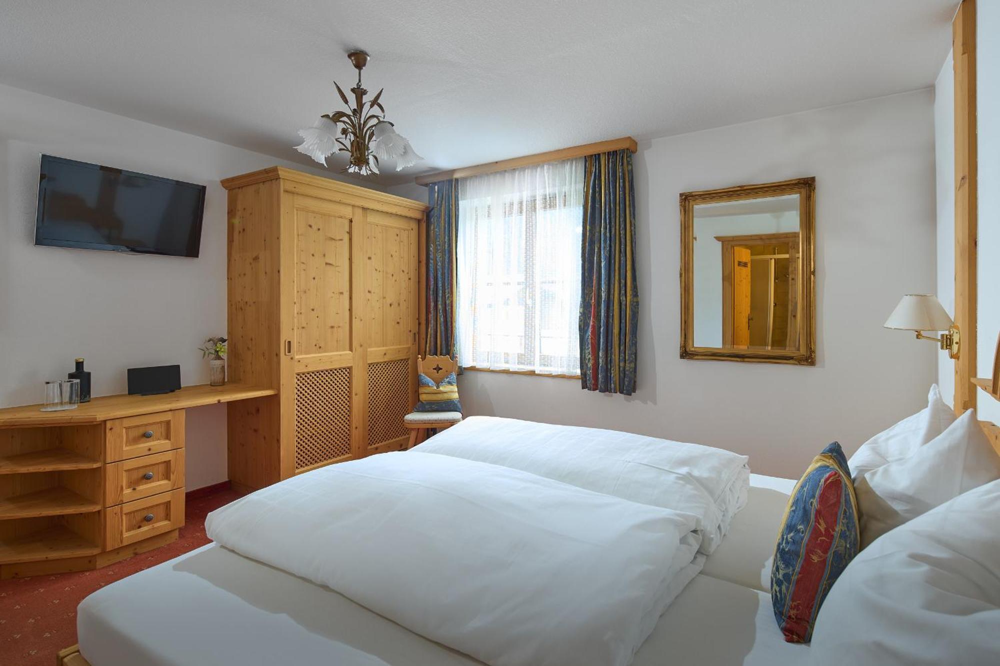 Montafon Moments Hotel Gortipohl Exterior photo